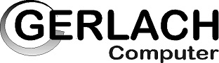Logo GERLACH GmbH